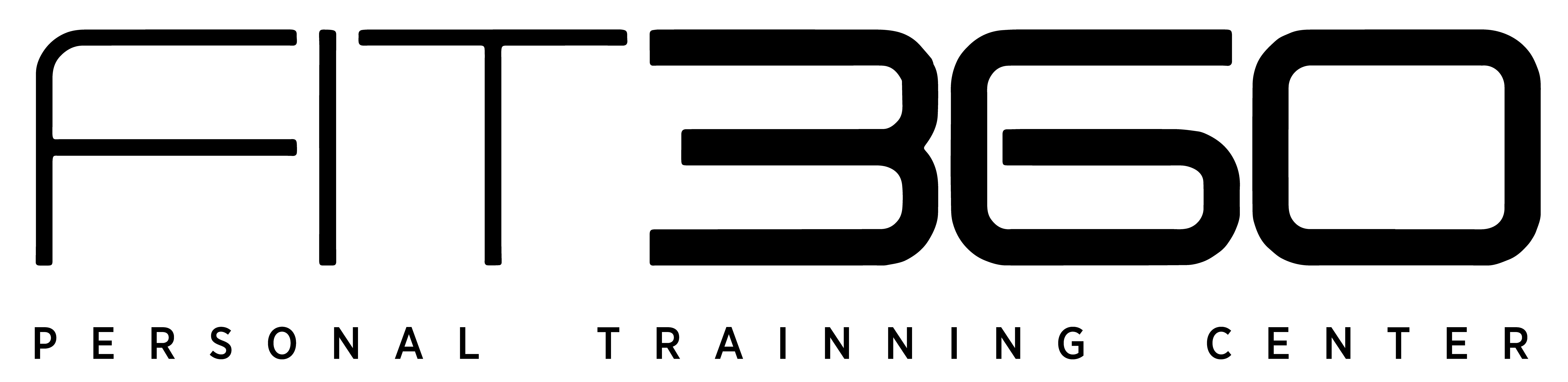Logo Fit360