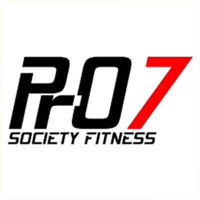 Logo Pro7