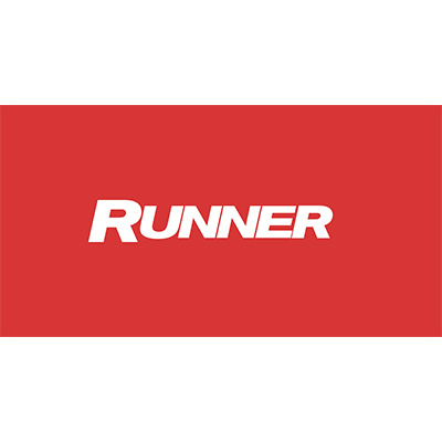 Logo Runner