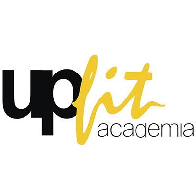 Logo UpFit