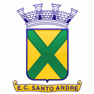 Logo Santo André Futebol Clube