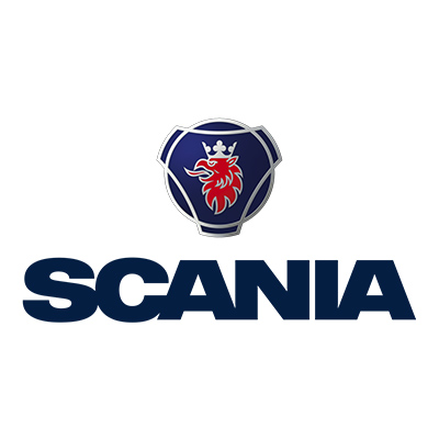 Logo Scania